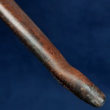 British 1903 Pattern Bayonet, Argyll and Sutherland Highlanders and Denbighshire Hussars 7